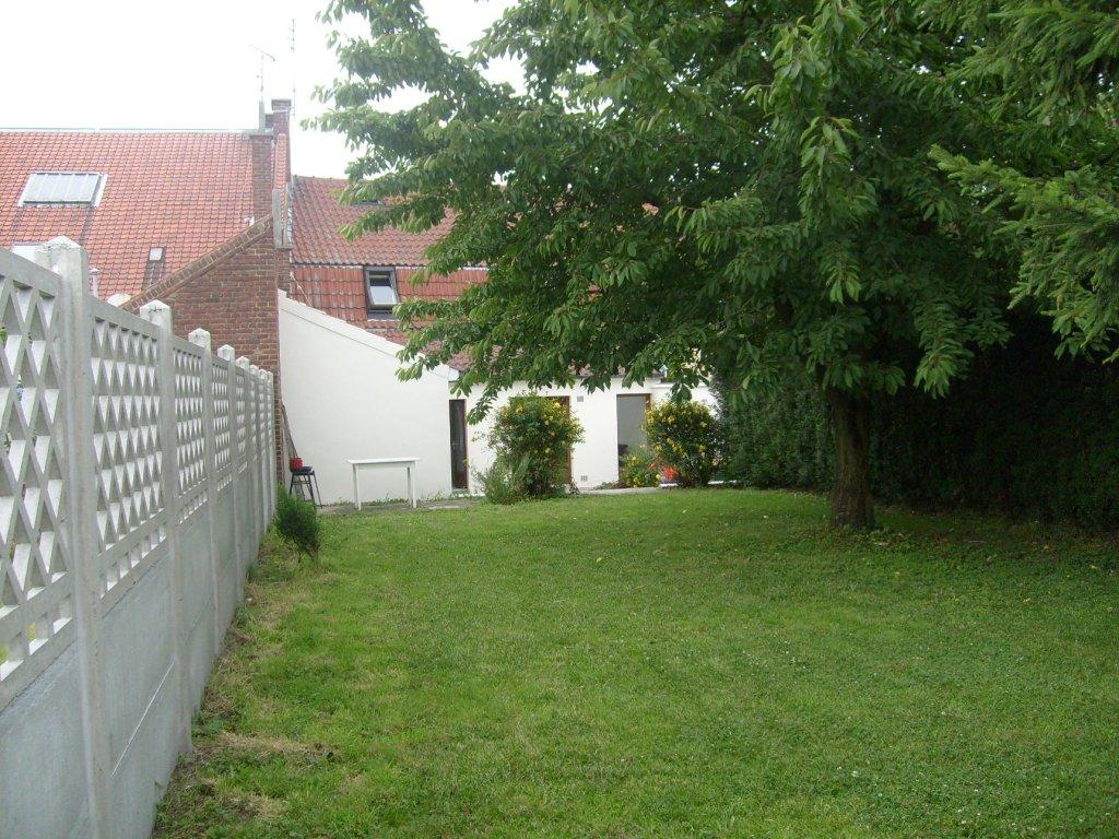 jardin